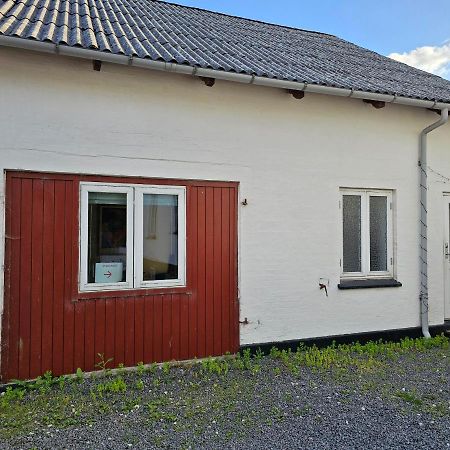 Mannerup - Kaergaard Lejlighed Lejre Eksteriør billede
